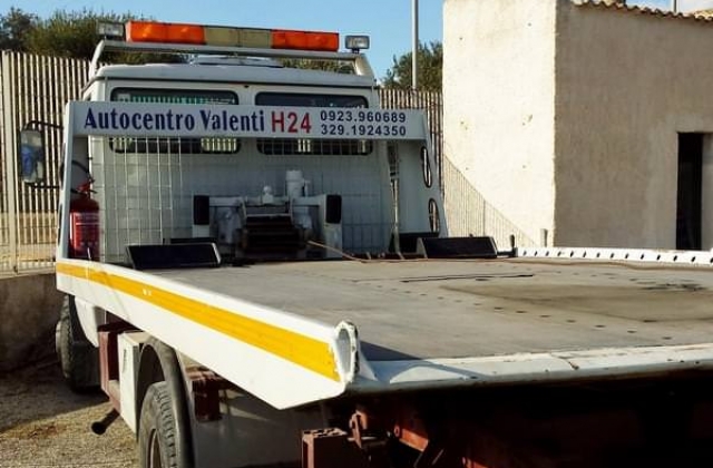 Autocentro Valenti